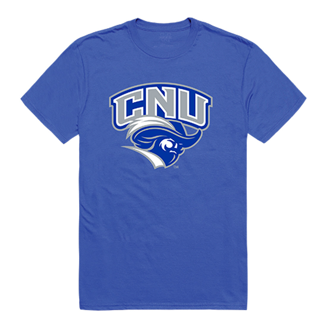 CNU Christopher Newport University Captains The Freshmen Tee T-Shirt