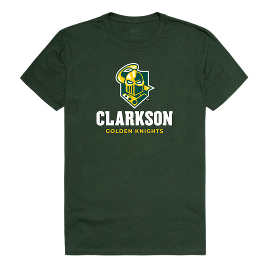 Clarkson University Golden Knights The Freshmen Tee T-Shirt