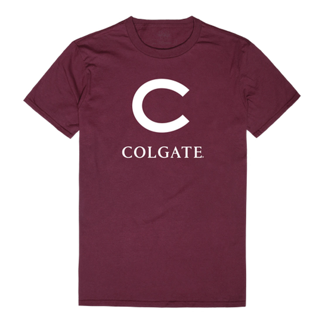 Colgate University Raider The Freshmen Tee T-Shirt