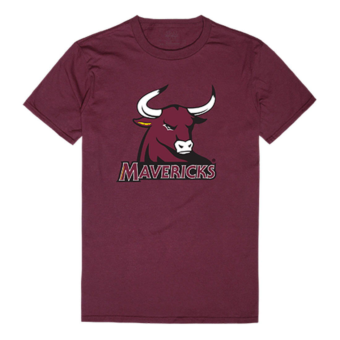 Colorado Mesa University Mavericks The Freshmen Tee T-Shirt