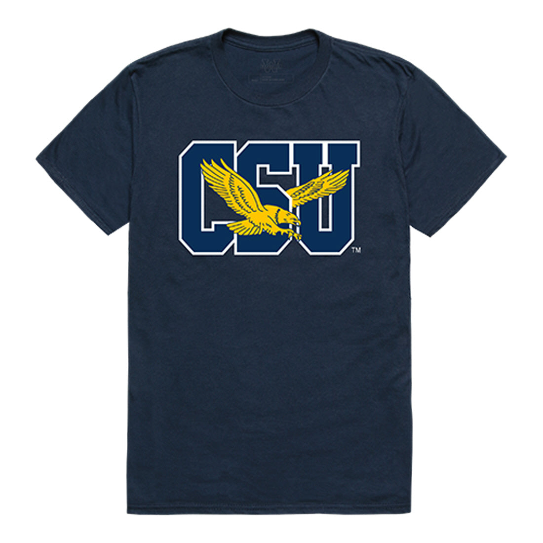 Coppin State University Eagles The Freshmen Tee T-Shirt