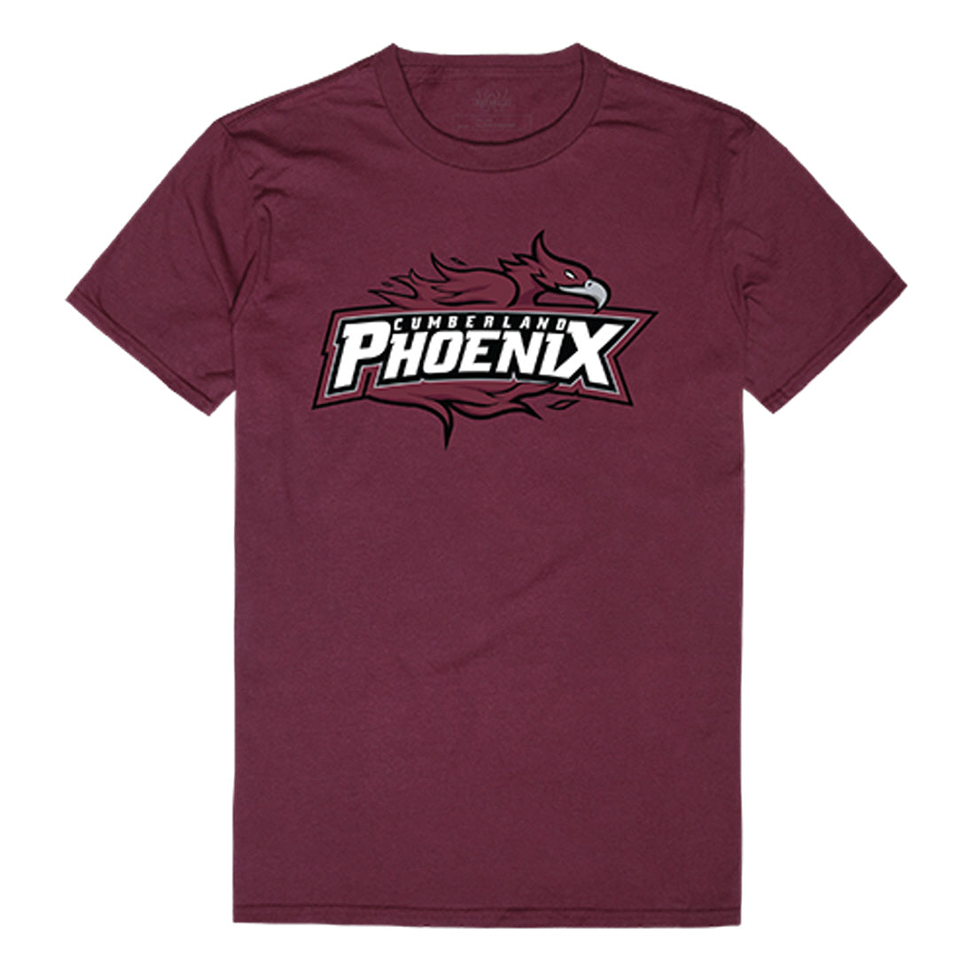 Cumberland University Phoenix The Freshmen Tee T-Shirt