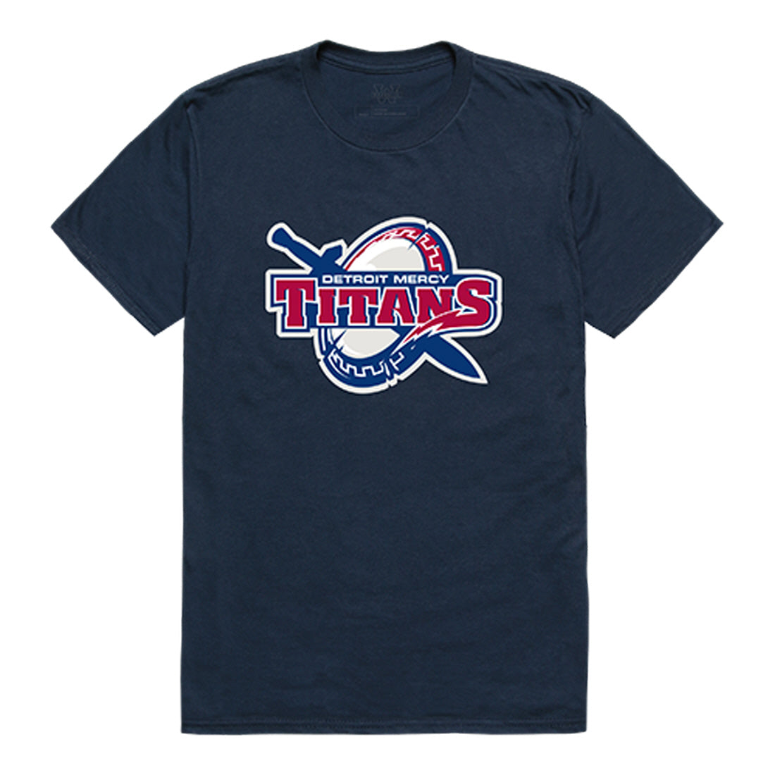 University of Detroit Mercy Titans The Freshmen Tee T-Shirt