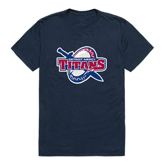 University of Detroit Mercy Titans The Freshmen Tee T-Shirt