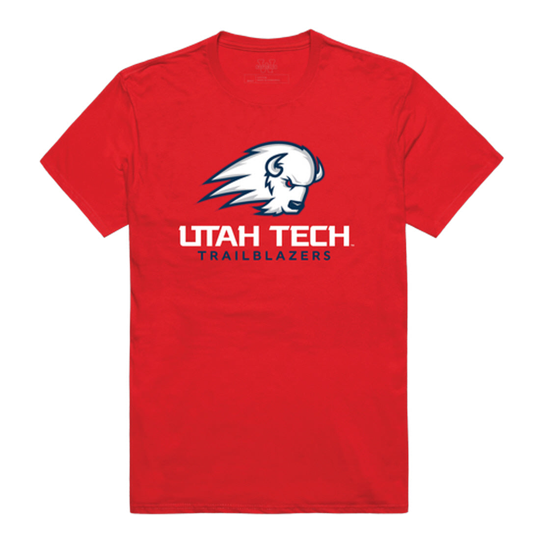 Utah Tech University Trailblazers The Freshmen Tee T-Shirt