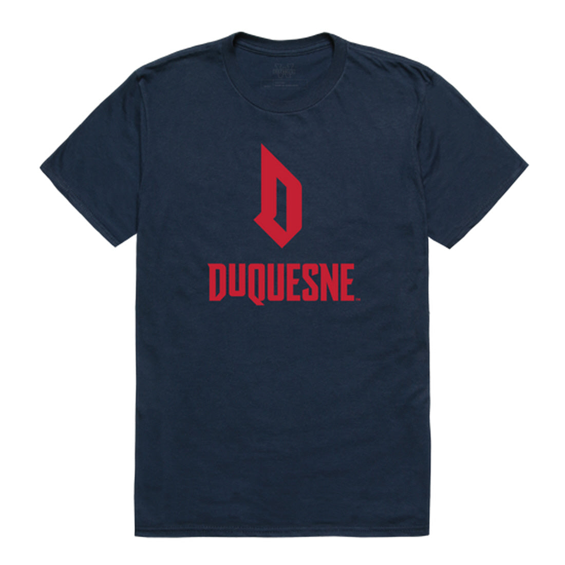 Duquesne University Dukes The Freshmen Tee T-Shirt