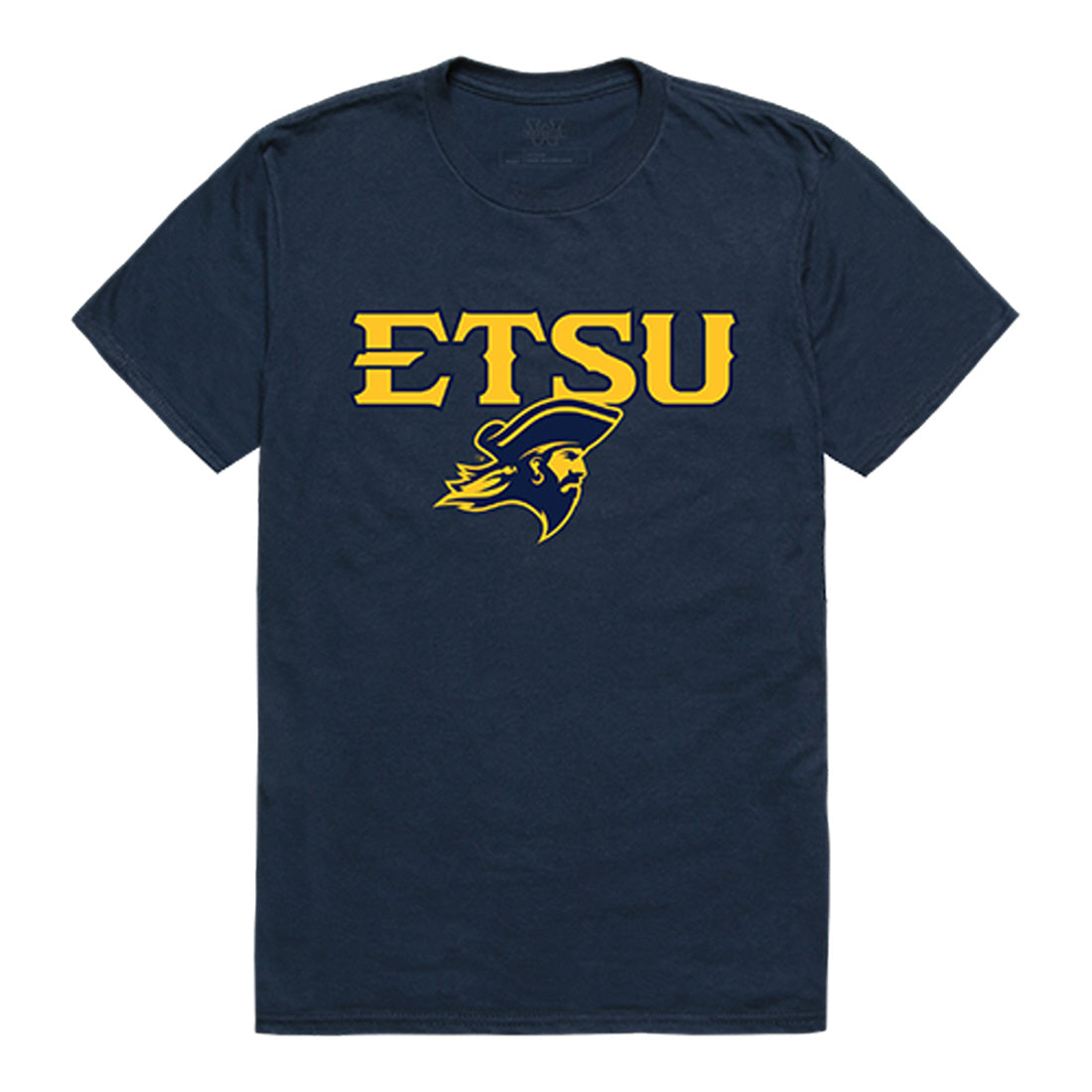 East Tennessee State University Buccaneers The Freshmen Tee T-Shirt