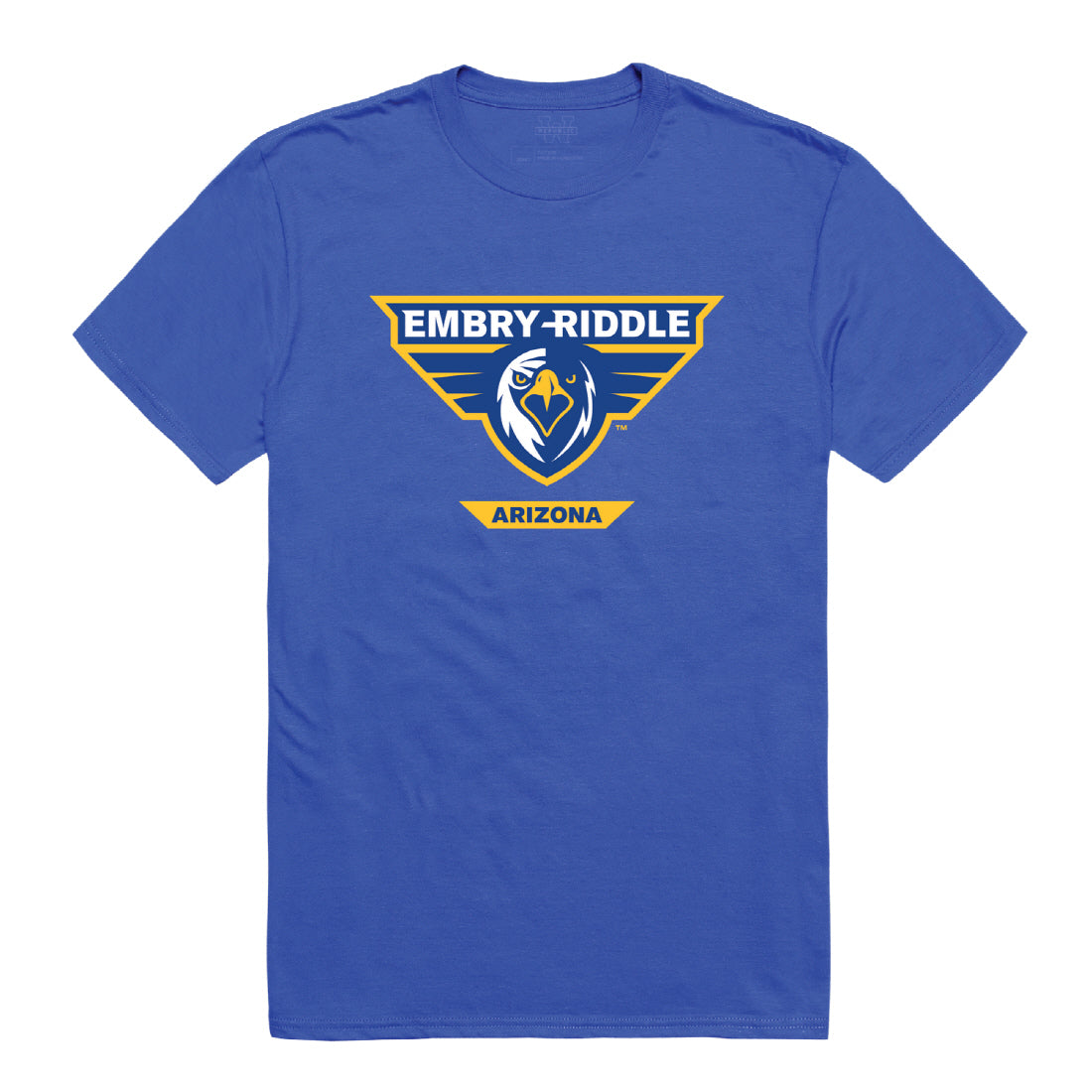 ERAU Embry–Riddle Aeronautical University Eagles The Freshmen Tee T-Shirt