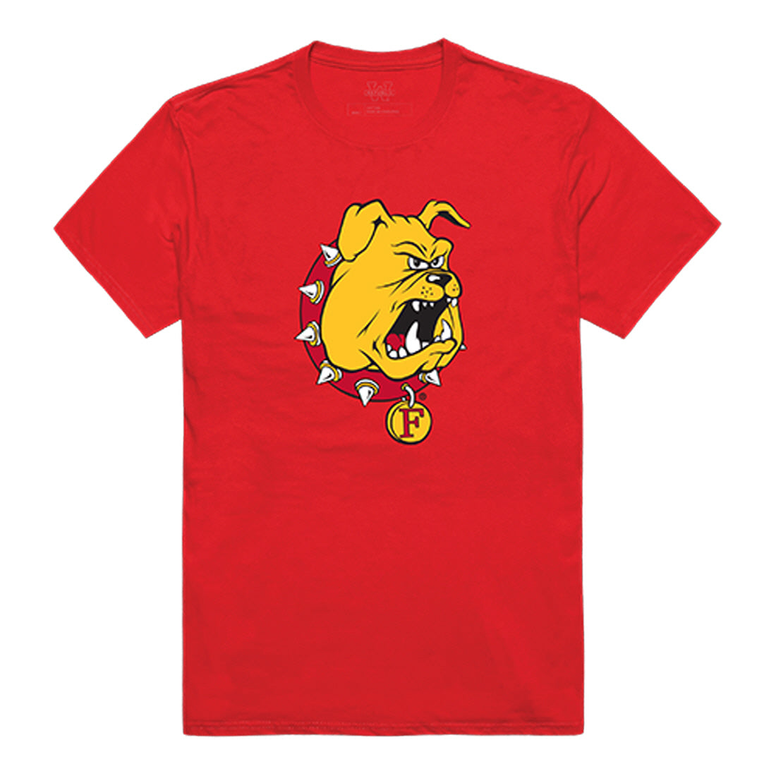 Ferris State University Bulldogs The Freshmen Tee T-Shirt