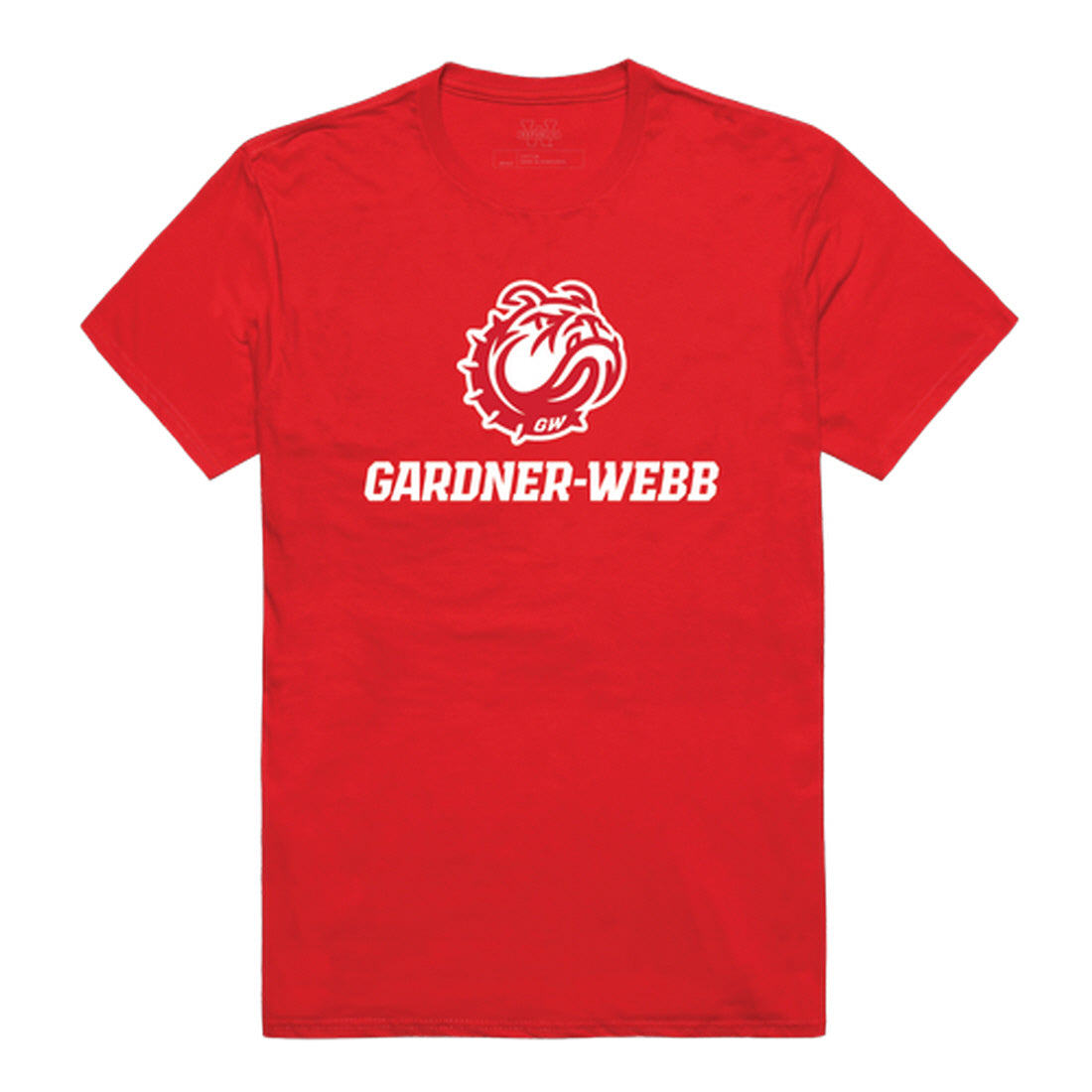 Gardner-Webb University Runnin' Bulldogs The Freshmen Tee T-Shirt