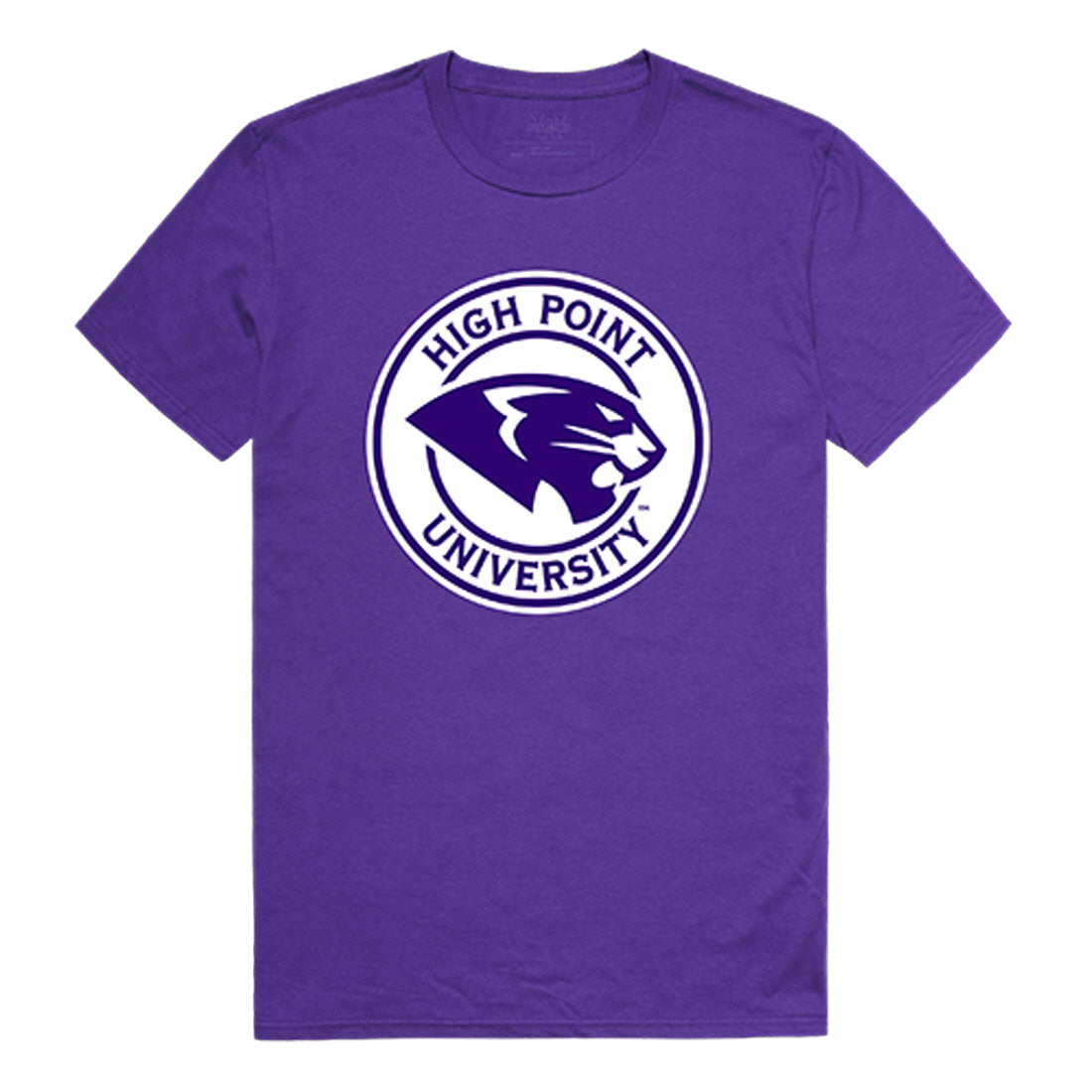 High Point University Panthers The Freshmen Tee T-Shirt