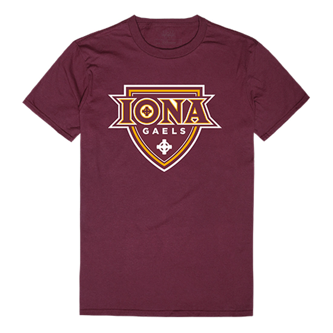 Iona College Gaels The Freshmen Tee T-Shirt