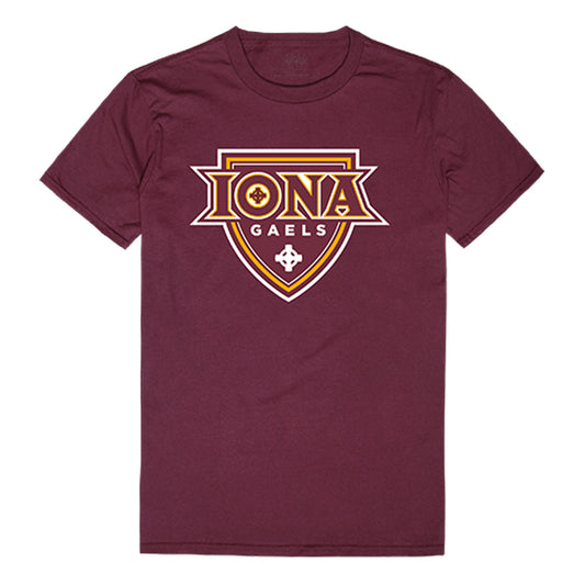 Iona College Gaels The Freshmen Tee T-Shirt