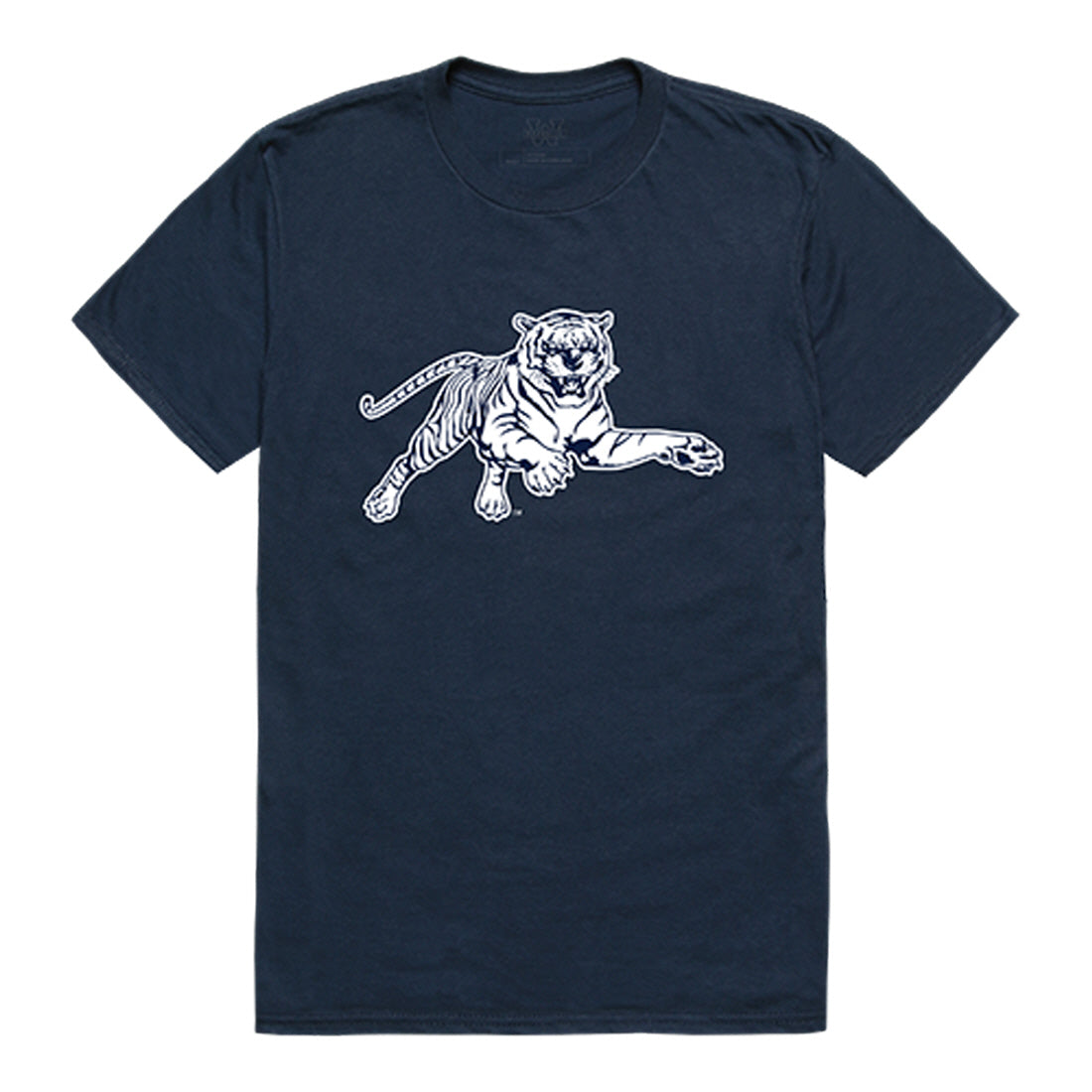 Jackson State University Tigers The Freshmen Tee T-Shirt