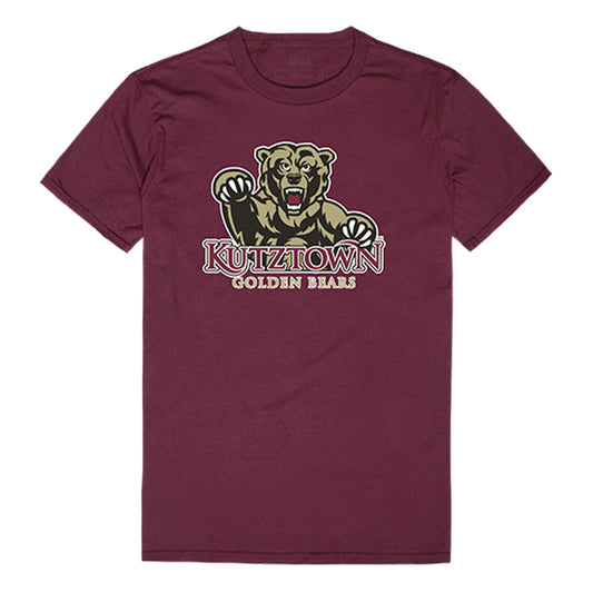 Kutztown University of Pennsylvania Golden Bears The Freshmen Tee T-Shirt