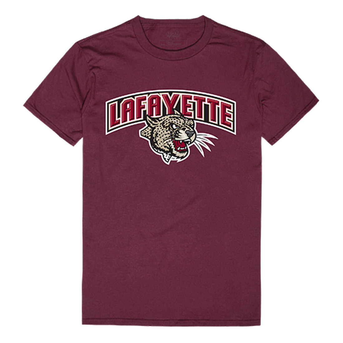 Lafayette College Leopards The Freshmen Tee T-Shirt