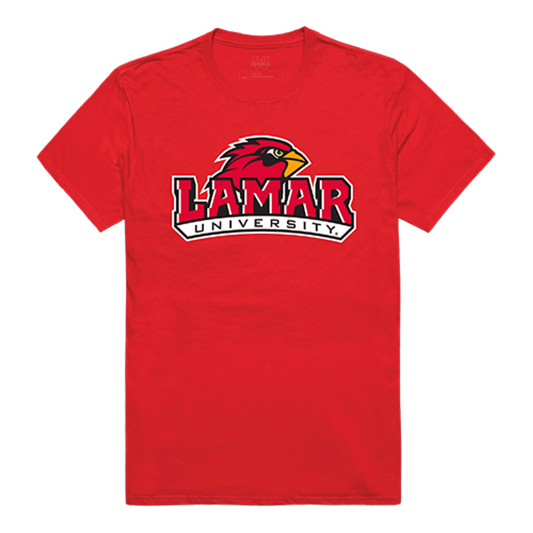 Lamar University Cardinals The Freshmen Tee T-Shirt