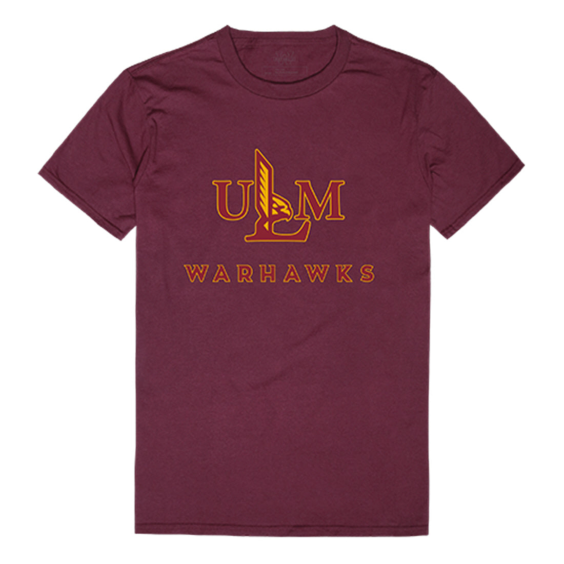 University of Louisiana at Monroe War Hawks The Freshmen Tee T-Shirt