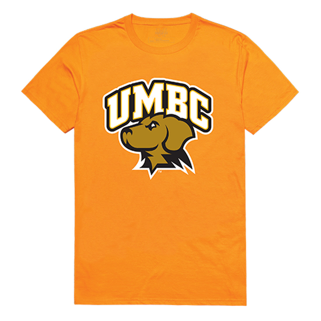 UMBC University of Maryland Baltimore The Freshmen Tee T-Shirt