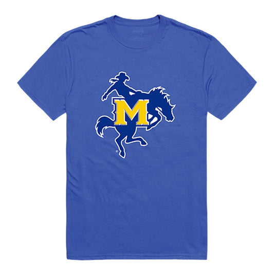 McNeese State University Cowboys The Freshmen Tee T-Shirt