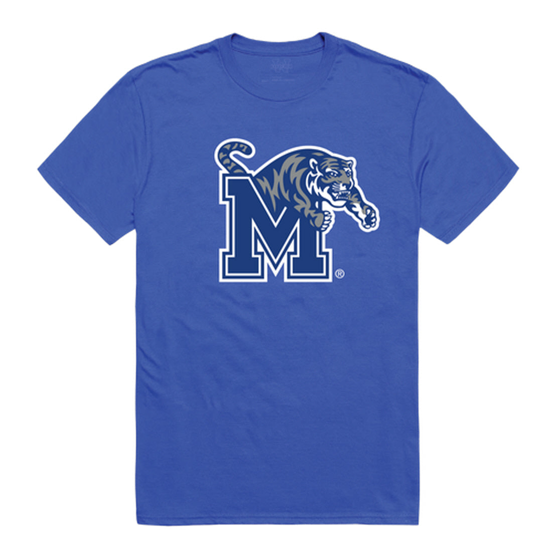 University of Memphis The Freshmen Tee T-Shirt