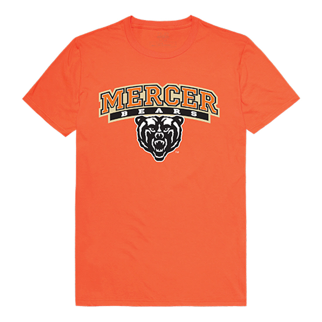 Mercer University Bears The Freshmen Tee T-Shirt