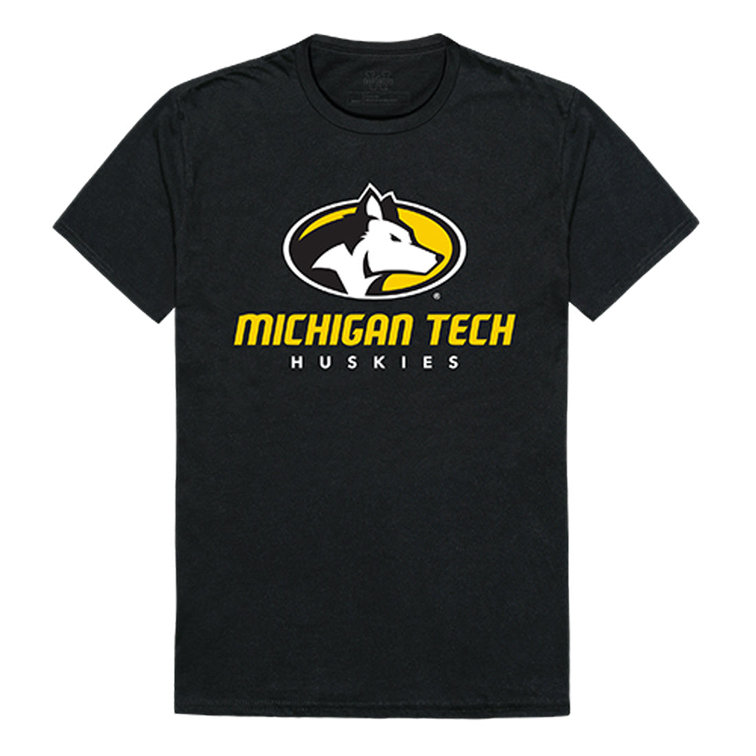 Michigan Technological University Huskies The Freshmen Tee T-Shirt