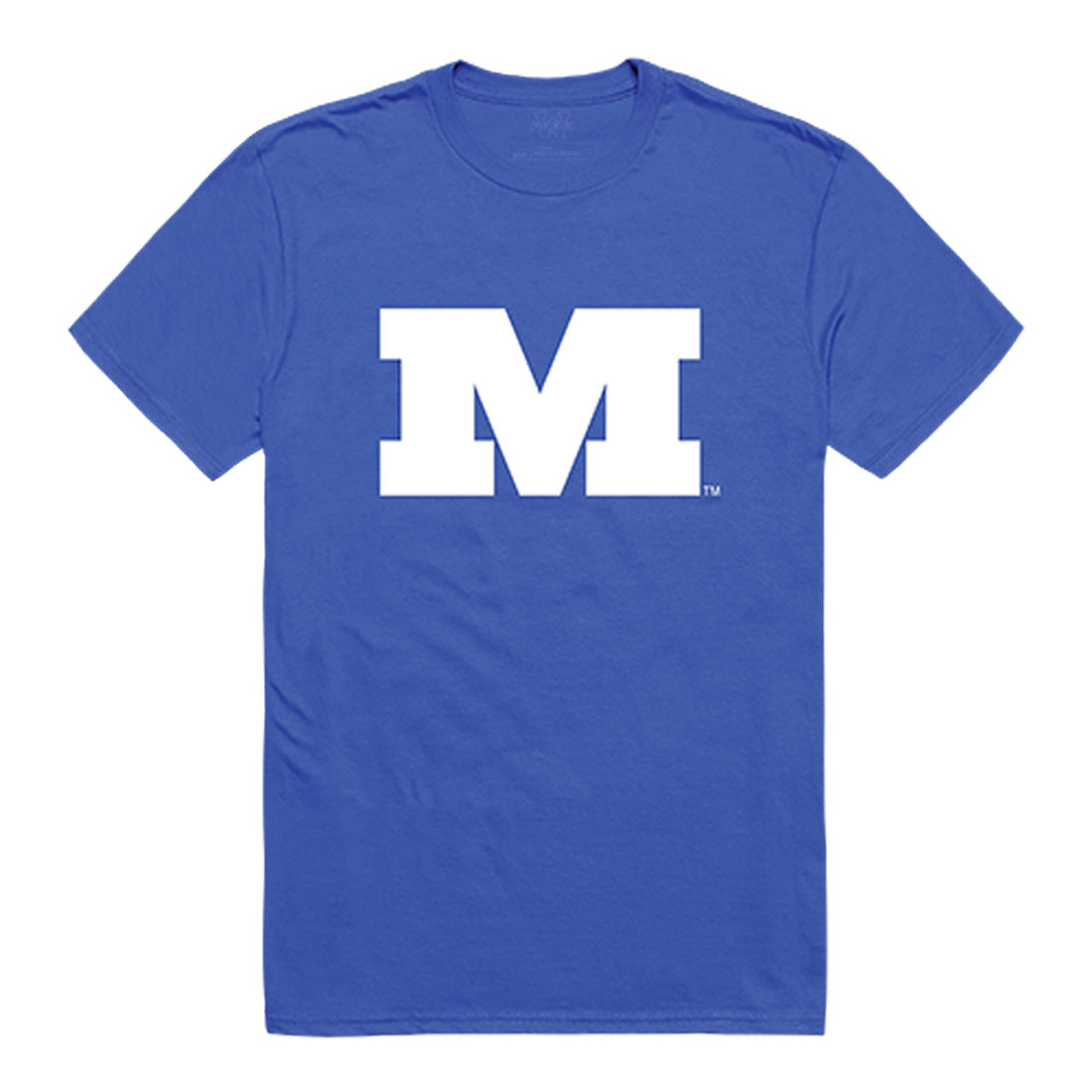 Millikin University Big Blue The Freshmen Tee T-Shirt