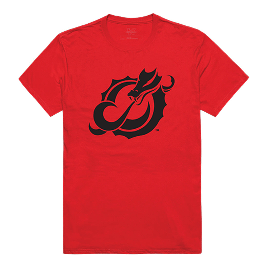 MSUM Minnesota State University Moorhead Dragons The Freshmen Tee T-Shirt