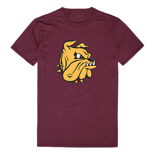 UMD University of Minnesota Duluth Bulldogs The Freshmen Tee T-Shirt