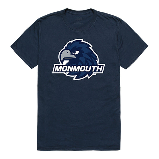 Monmouth University Hawks The Freshmen Tee T-Shirt