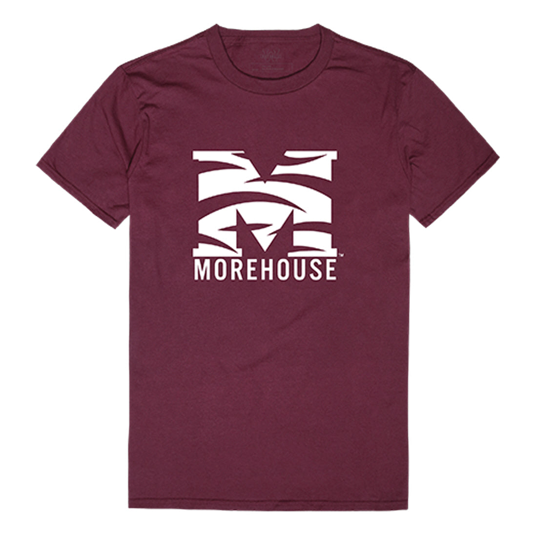 Morehouse College Maroon Tigers The Freshmen Tee T-Shirt