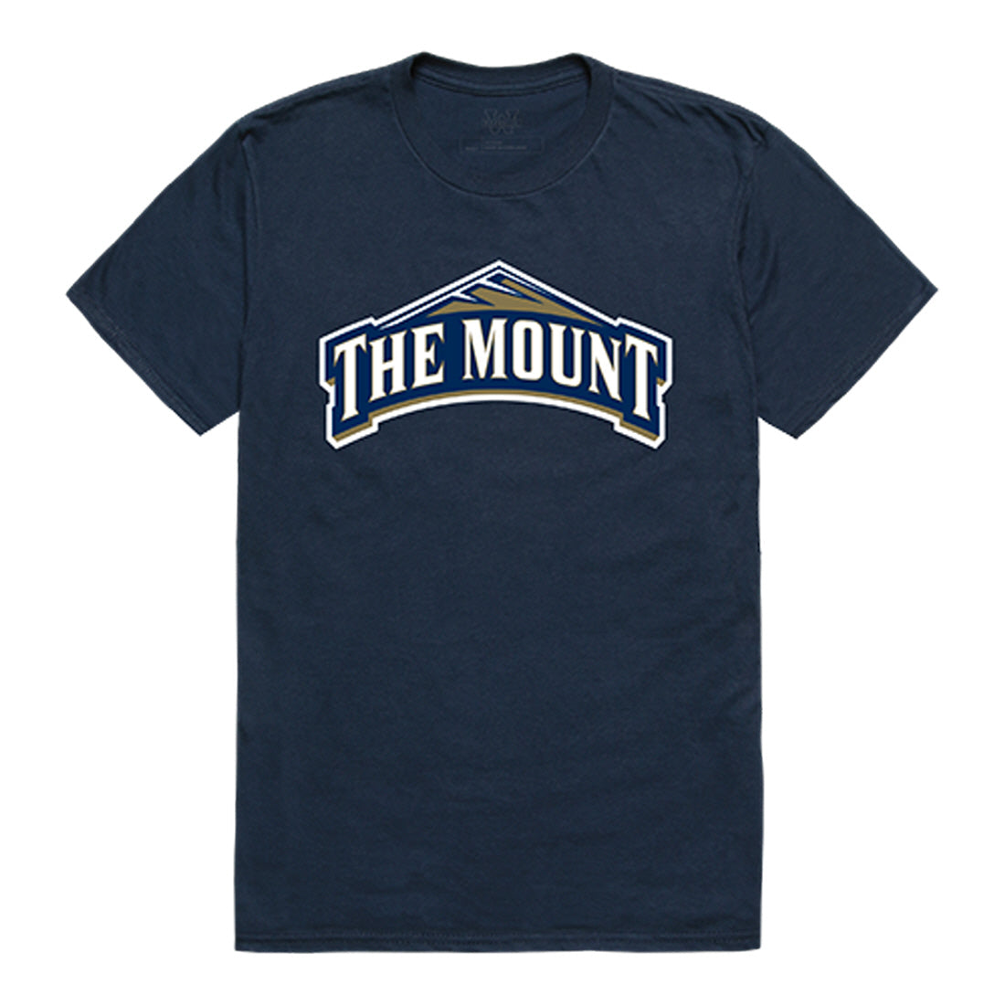 Mount St. Mary's University Mountaineers The Freshmen Tee T-Shirt