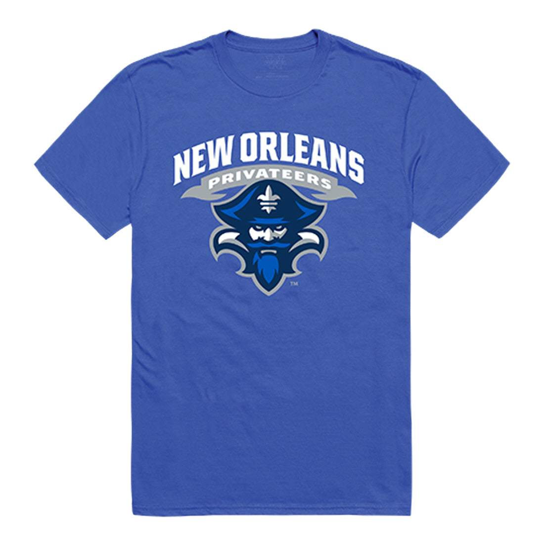 University of New Orleans Privateers The Freshmen Tee T-Shirt