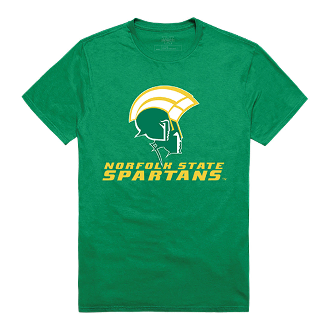 Norfolk State University Spartans The Freshmen Tee T-Shirt