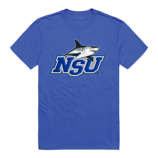 NSU Nova Southeastern University Sharks The Freshmen Tee T-Shirt