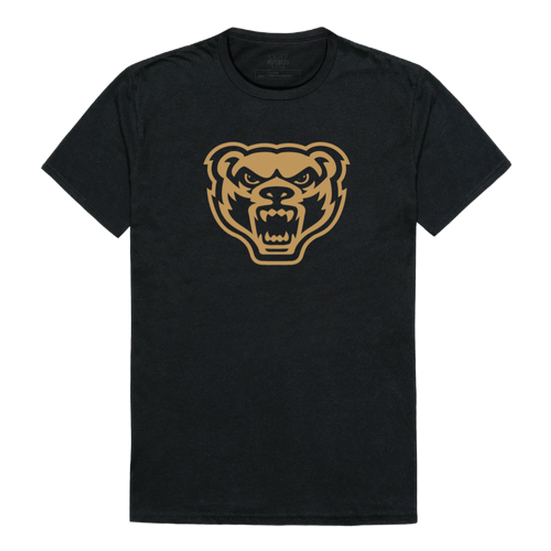 Oakland University Golden Grizzlies The Freshmen Tee T-Shirt