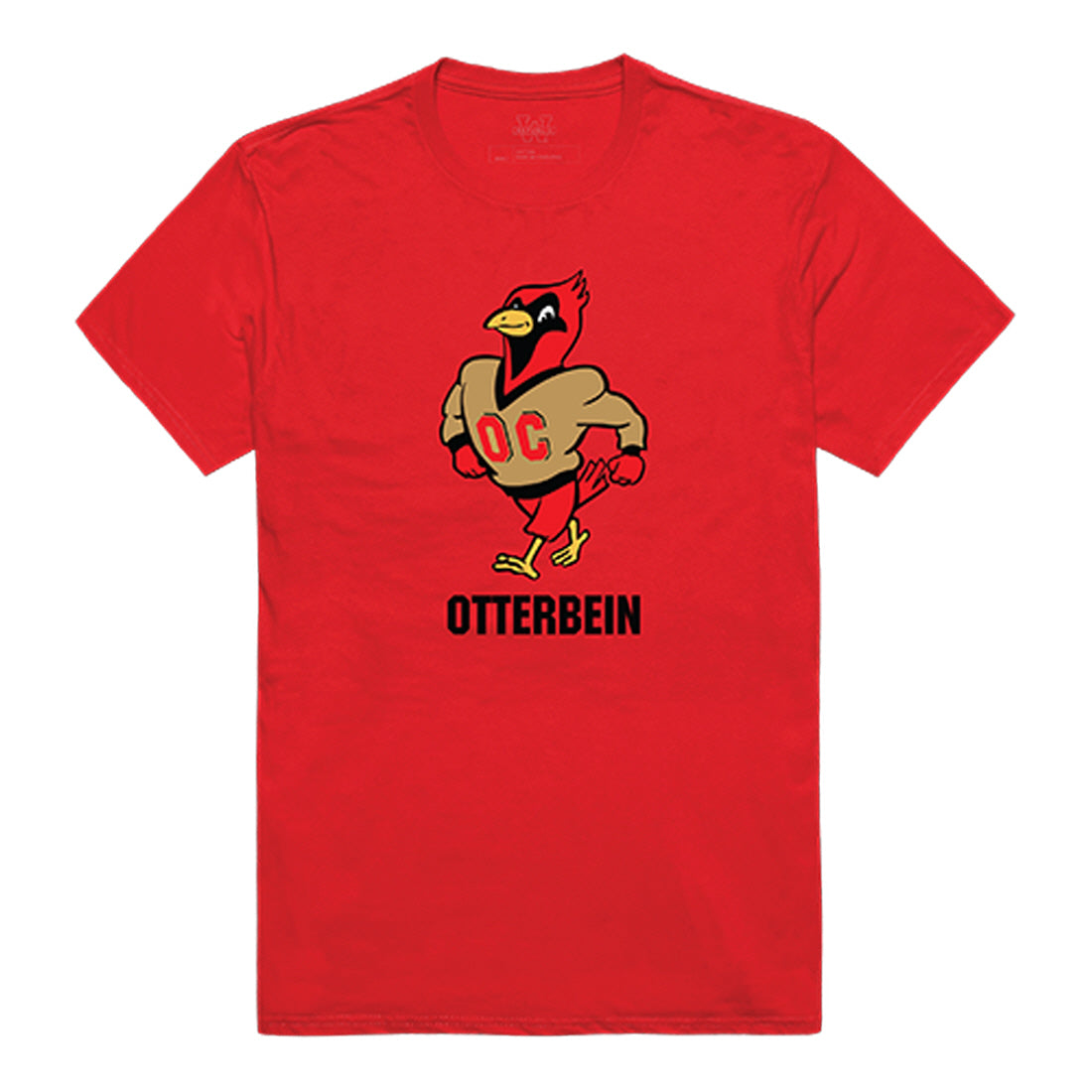 Otterbein University Cardinals The Freshmen Tee T-Shirt