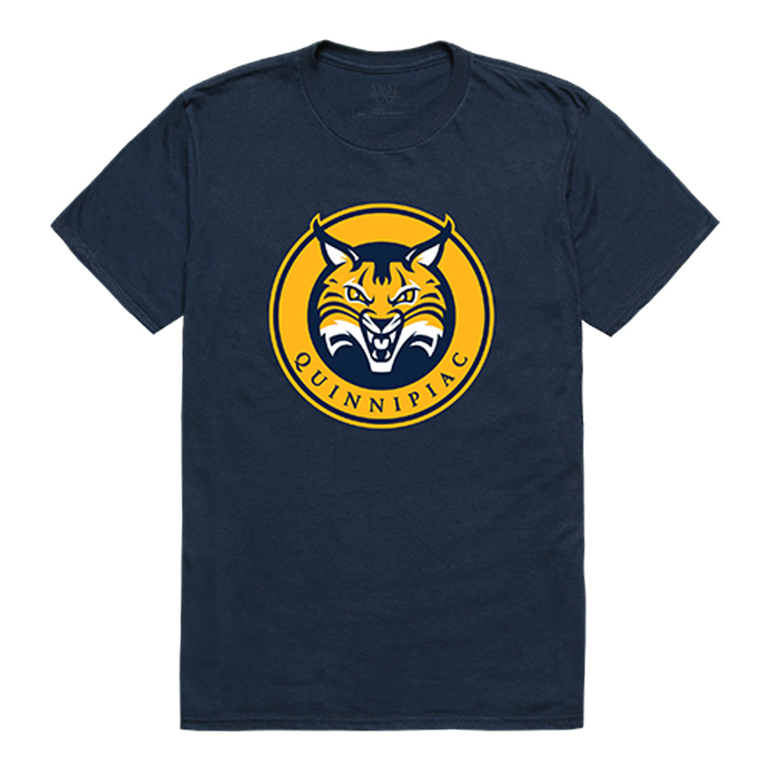 Quinnipiac University Bobcats The Freshmen Tee T-Shirt