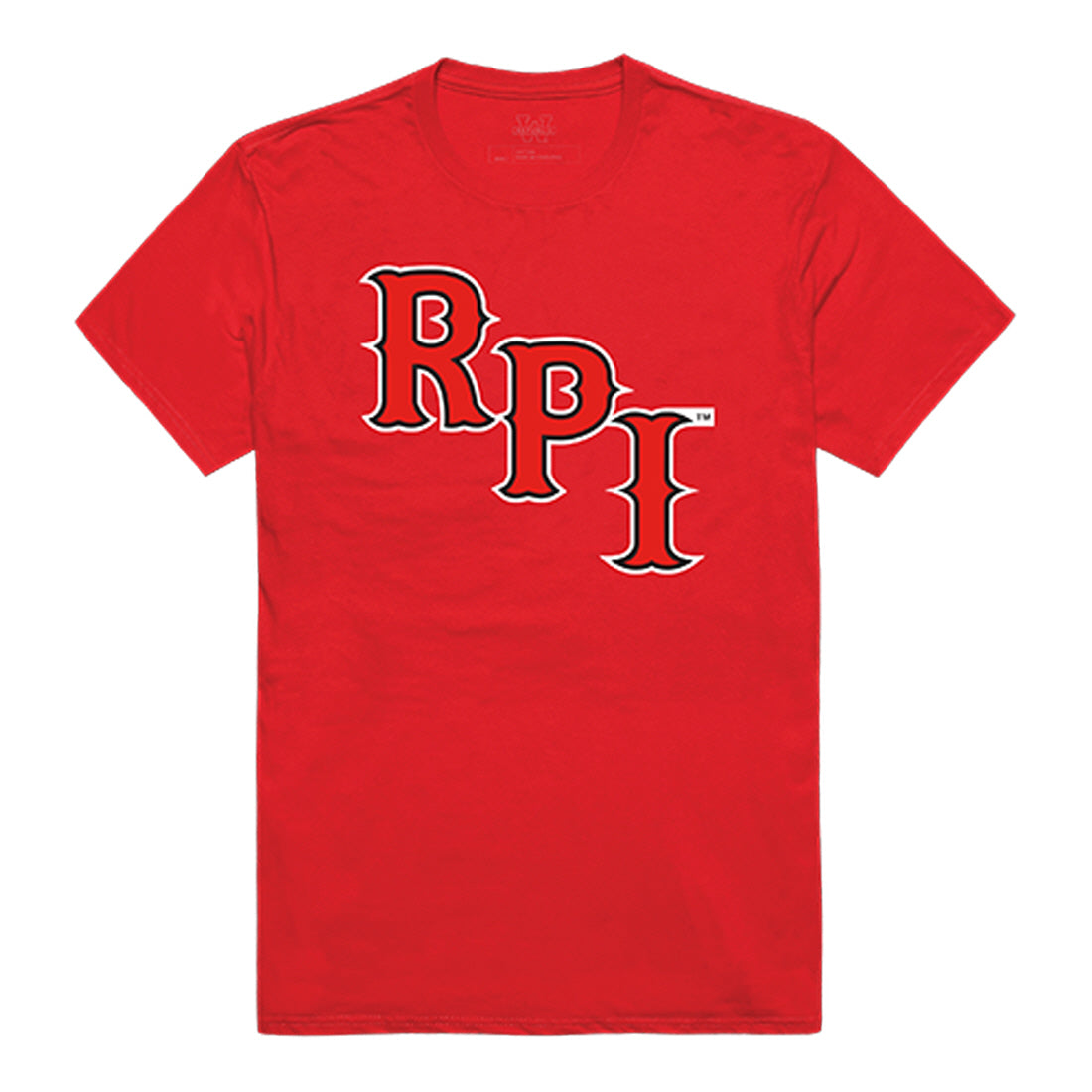 RPI Rensselaer Polytechnic Institute Engineers The Freshmen Tee T-Shirt