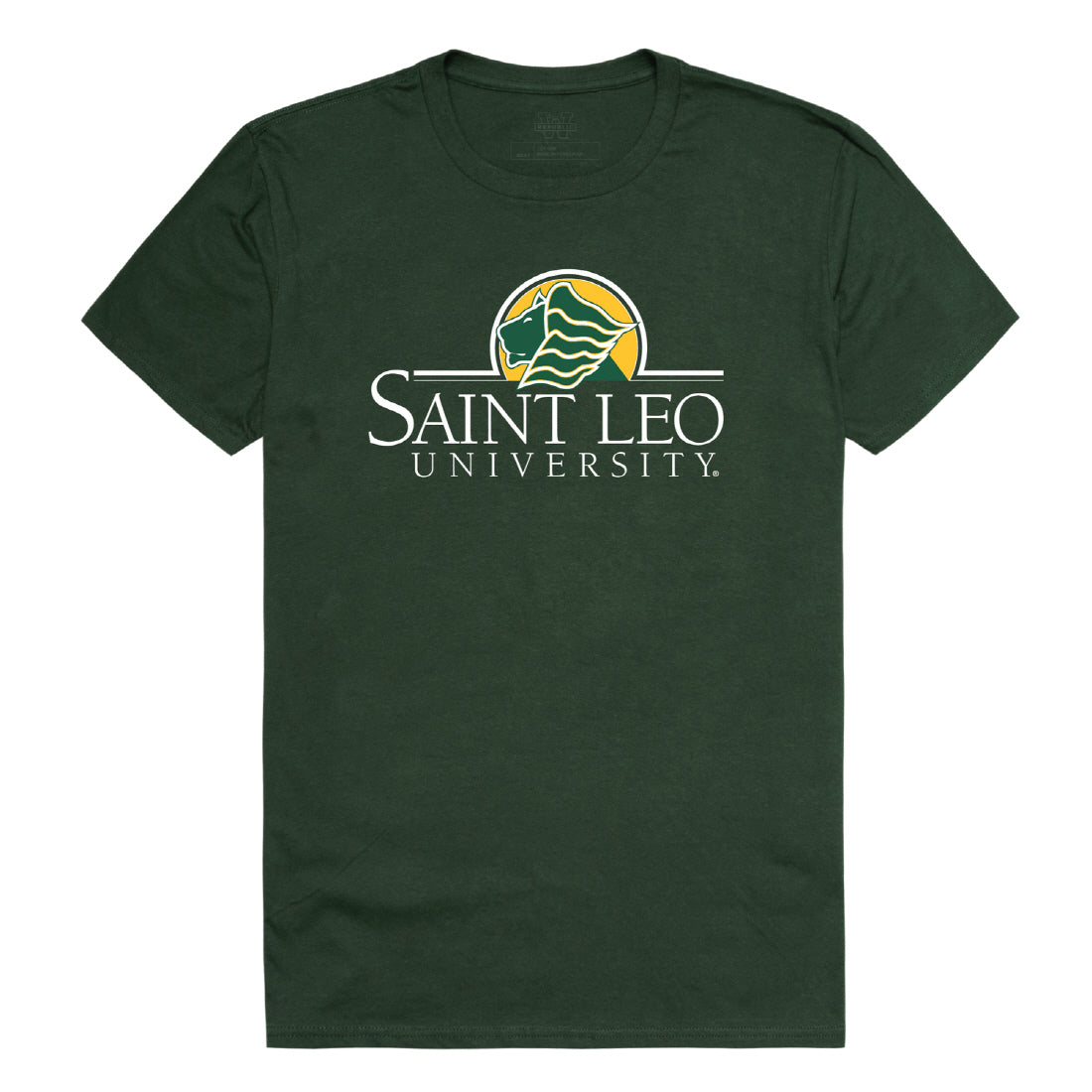 Saint Leo University Lions The Freshmen Tee T-Shirt