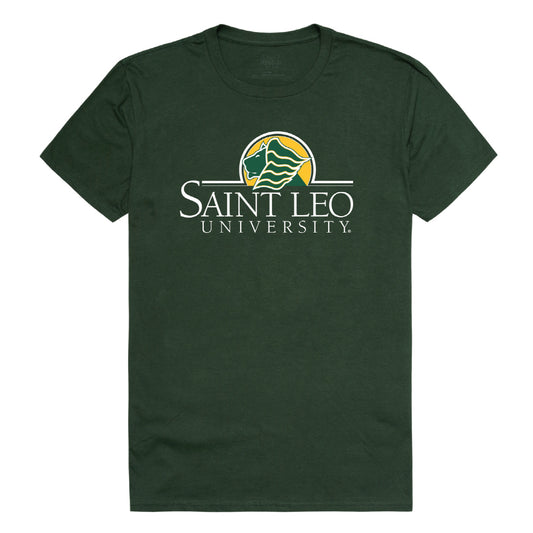 Saint Leo University Lions The Freshmen Tee T-Shirt