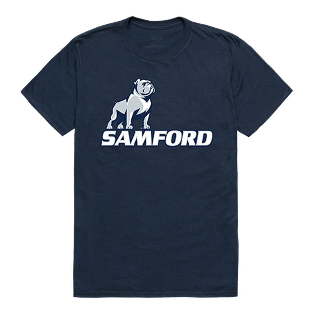 Samford University Bulldogs The Freshmen Tee T-Shirt