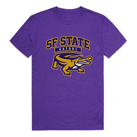 SFSU San Francisco State University Gators The Freshmen Tee T-Shirt