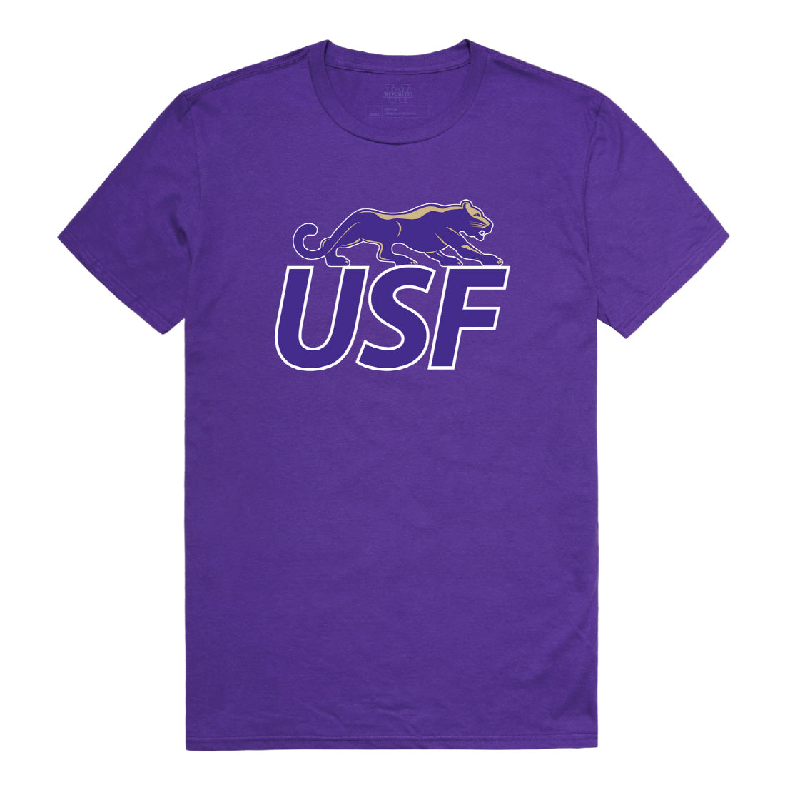 University of Sioux Falls Cougars The Freshmen Tee T-Shirt