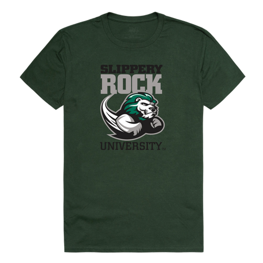 Slippery Rock University of Pennsylvania The Freshmen Tee T-Shirt