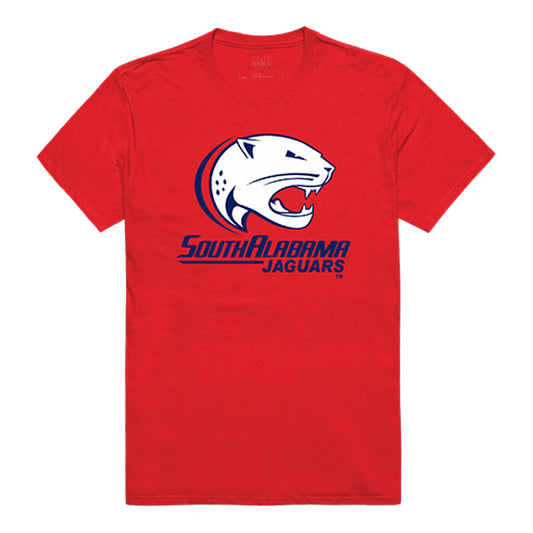 University of South Alabama Jaguars The Freshmen Tee T-Shirt