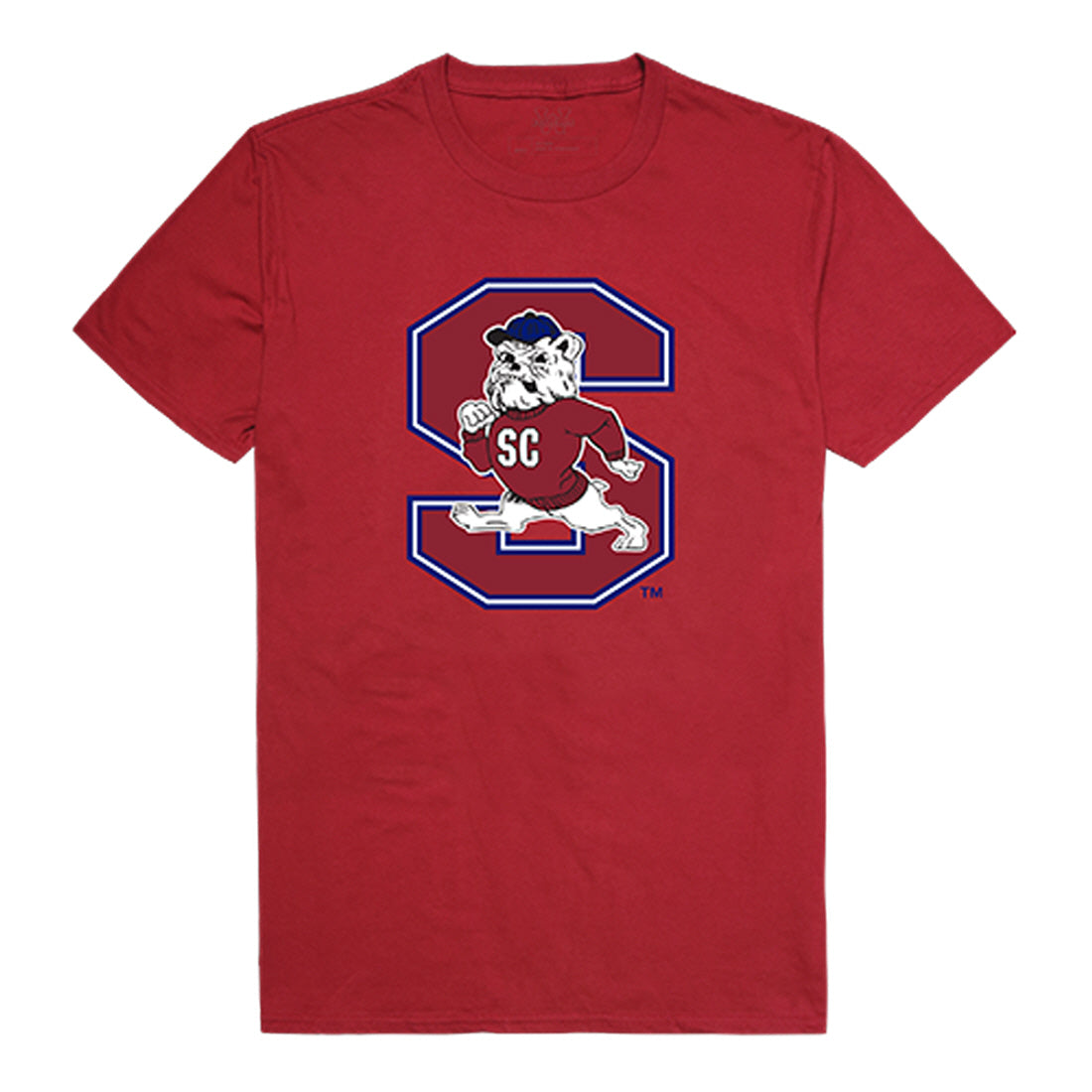 South Carolina State University Bulldogs The Freshmen Tee T-Shirt