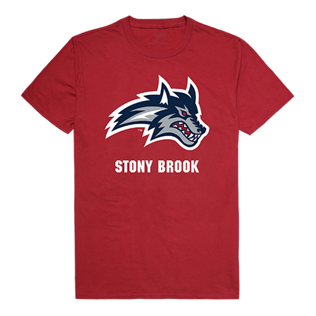 Stony Brook University Seawolves The Freshmen Tee T-Shirt