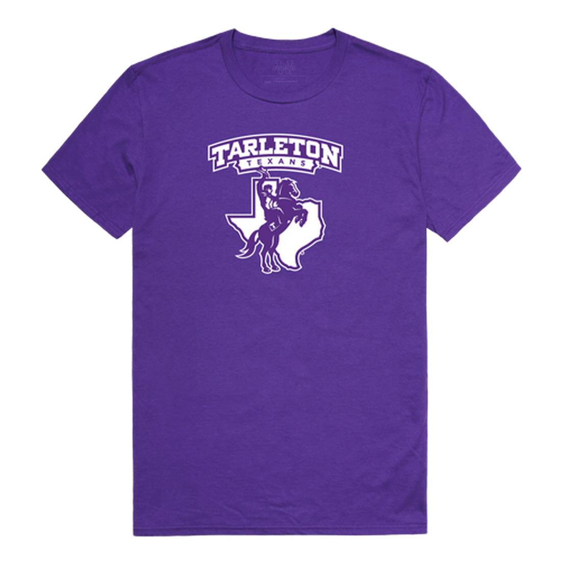 Tarleton State University Texans The Freshmen Tee T-Shirt